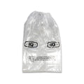 iQ360 Series Dust Collection Tub Liners, 5 Pack