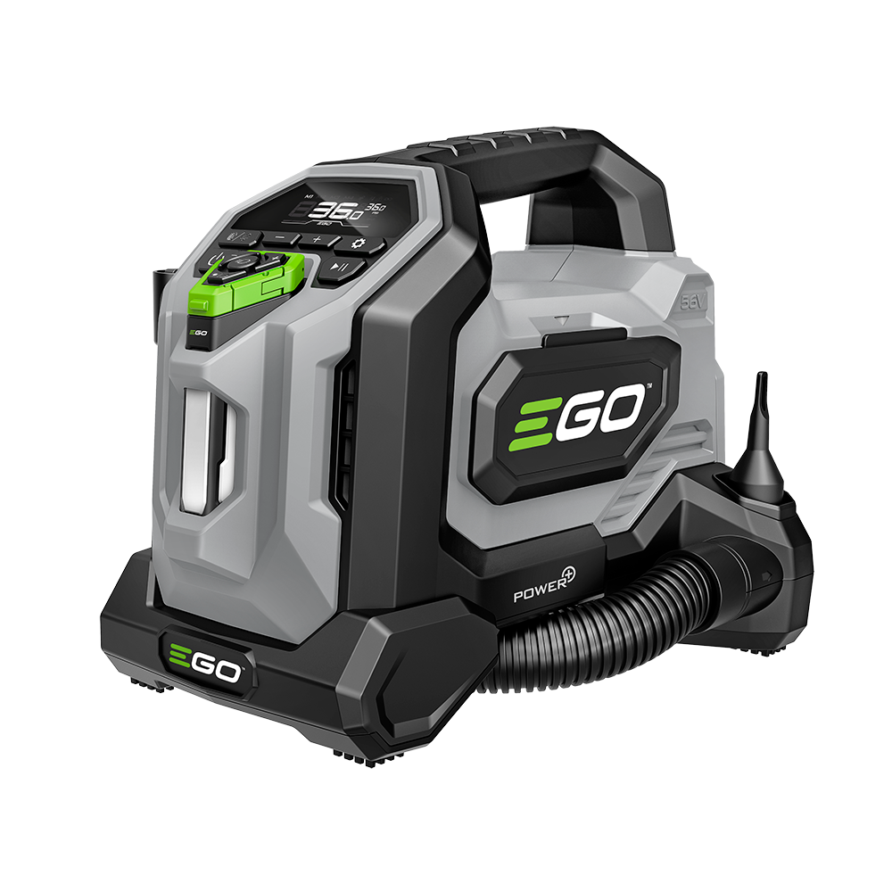 160 PSI Compact Inflator