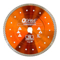 10" Q-Drive Combination Blade for use with the iQTS244