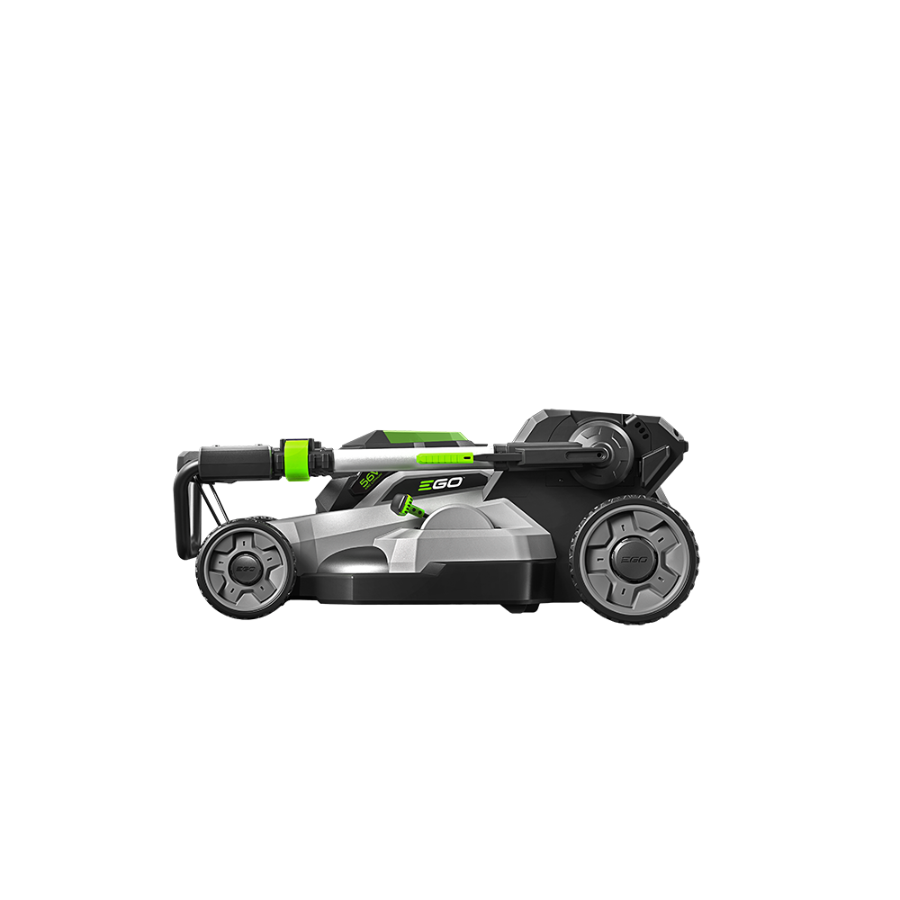 21” Push Mower