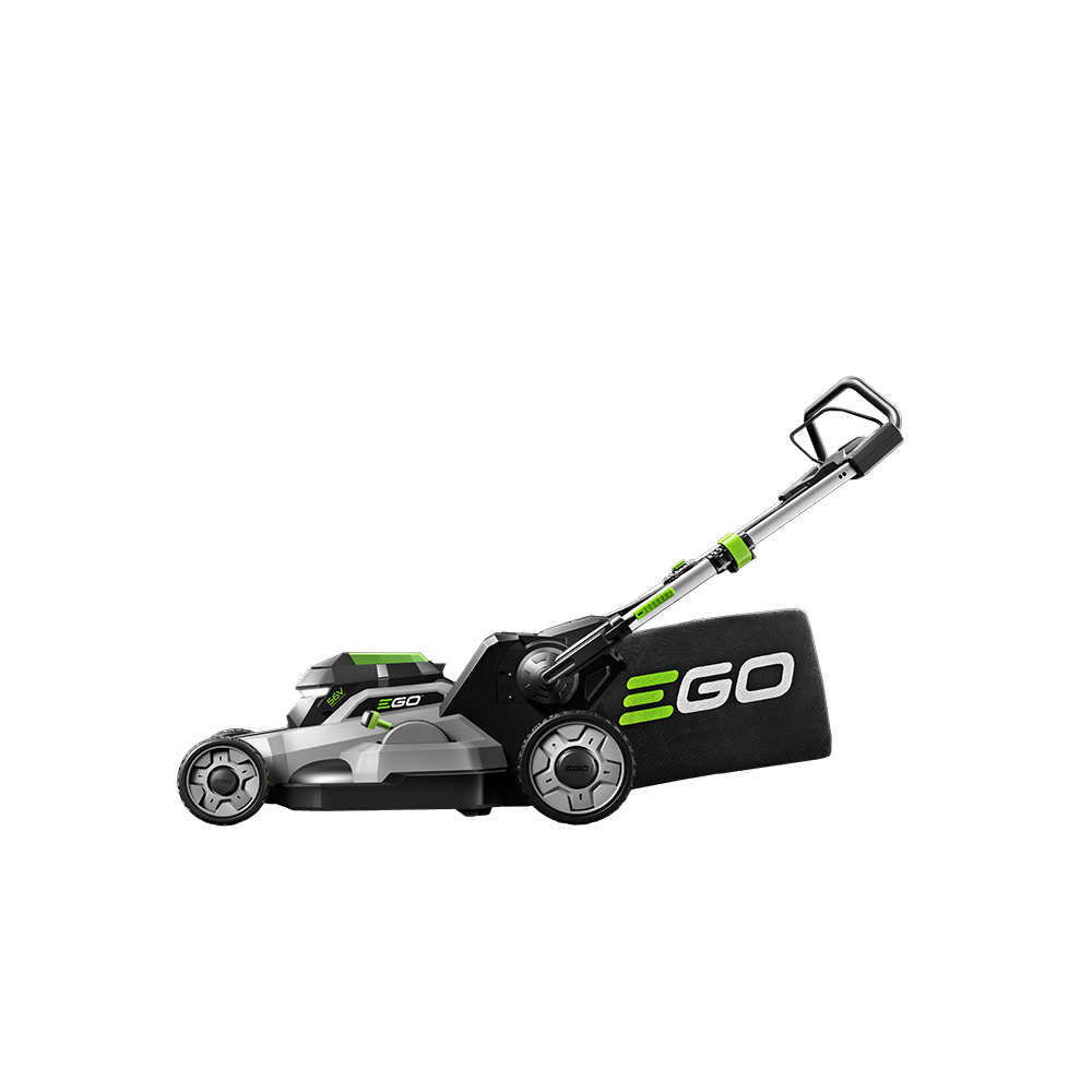 21” Push Mower