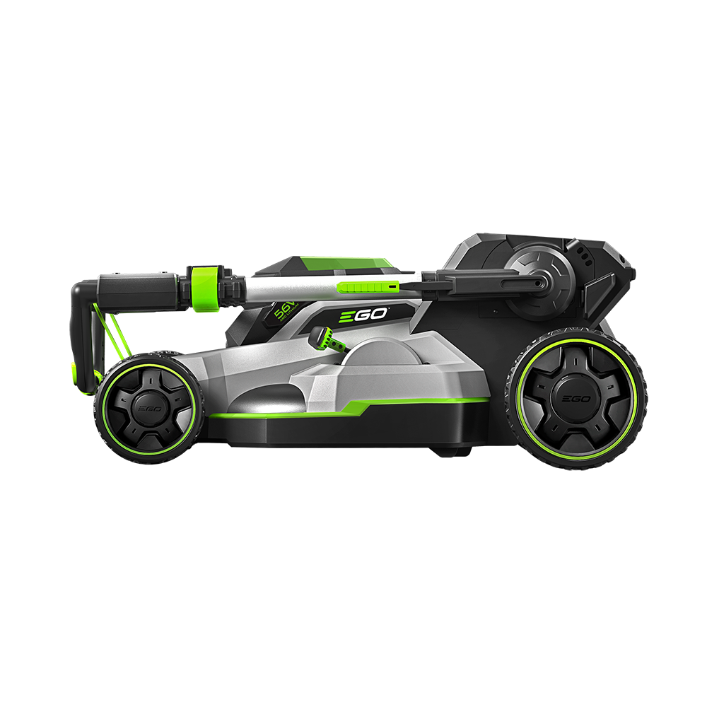 21" Self-Propelled Mower Kit