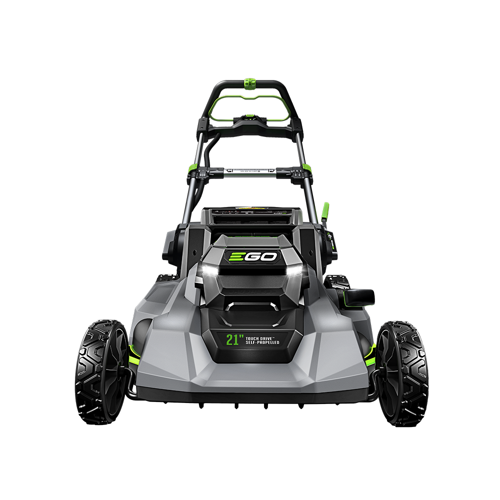 21" Self-Propelled Mower Kit