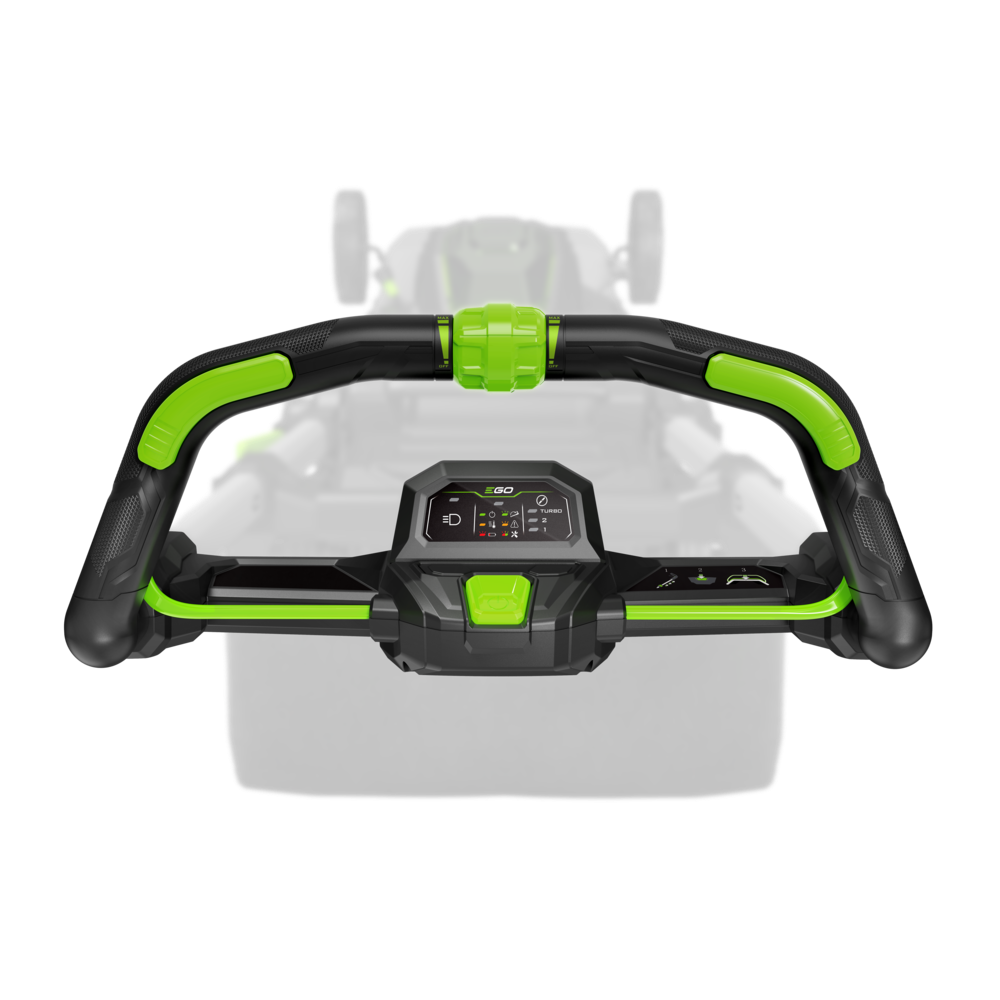 22" Self-Propelled Mower Kit with Super Composite Deck