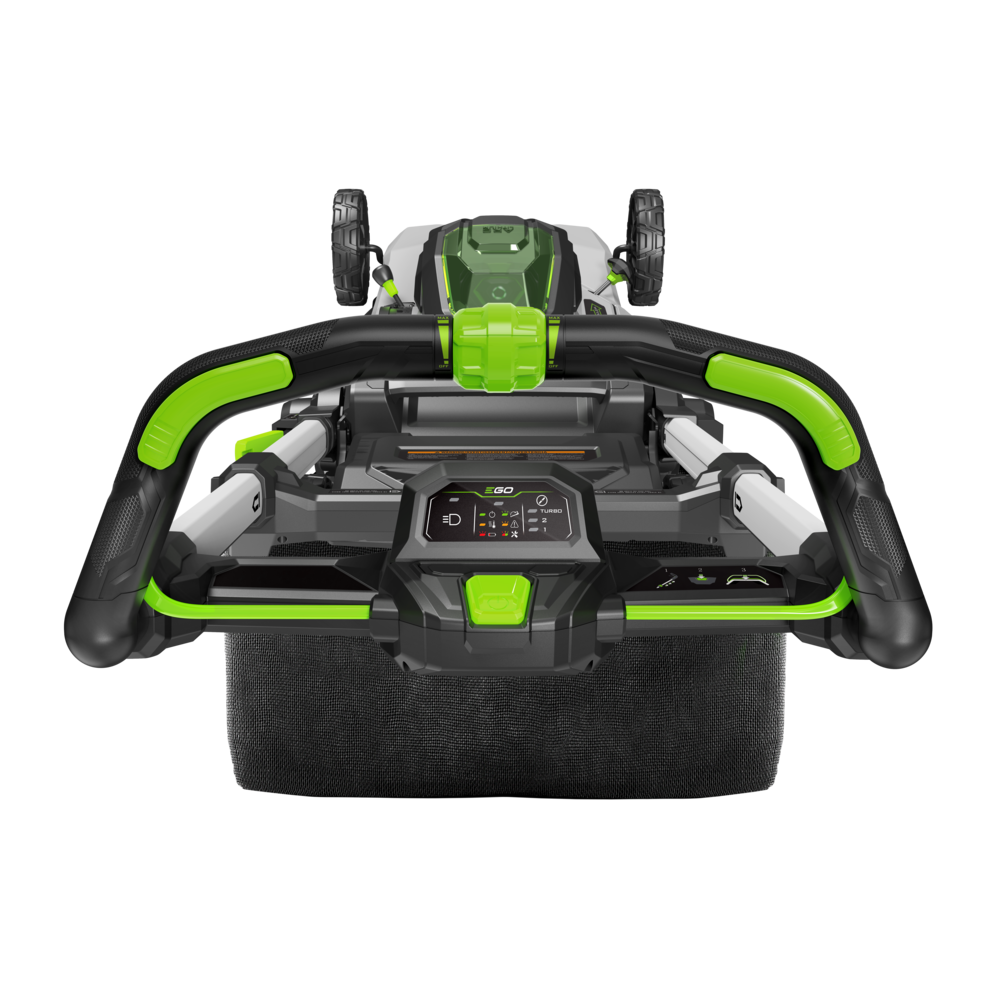 22" Self-Propelled Mower Kit with Super Composite Deck