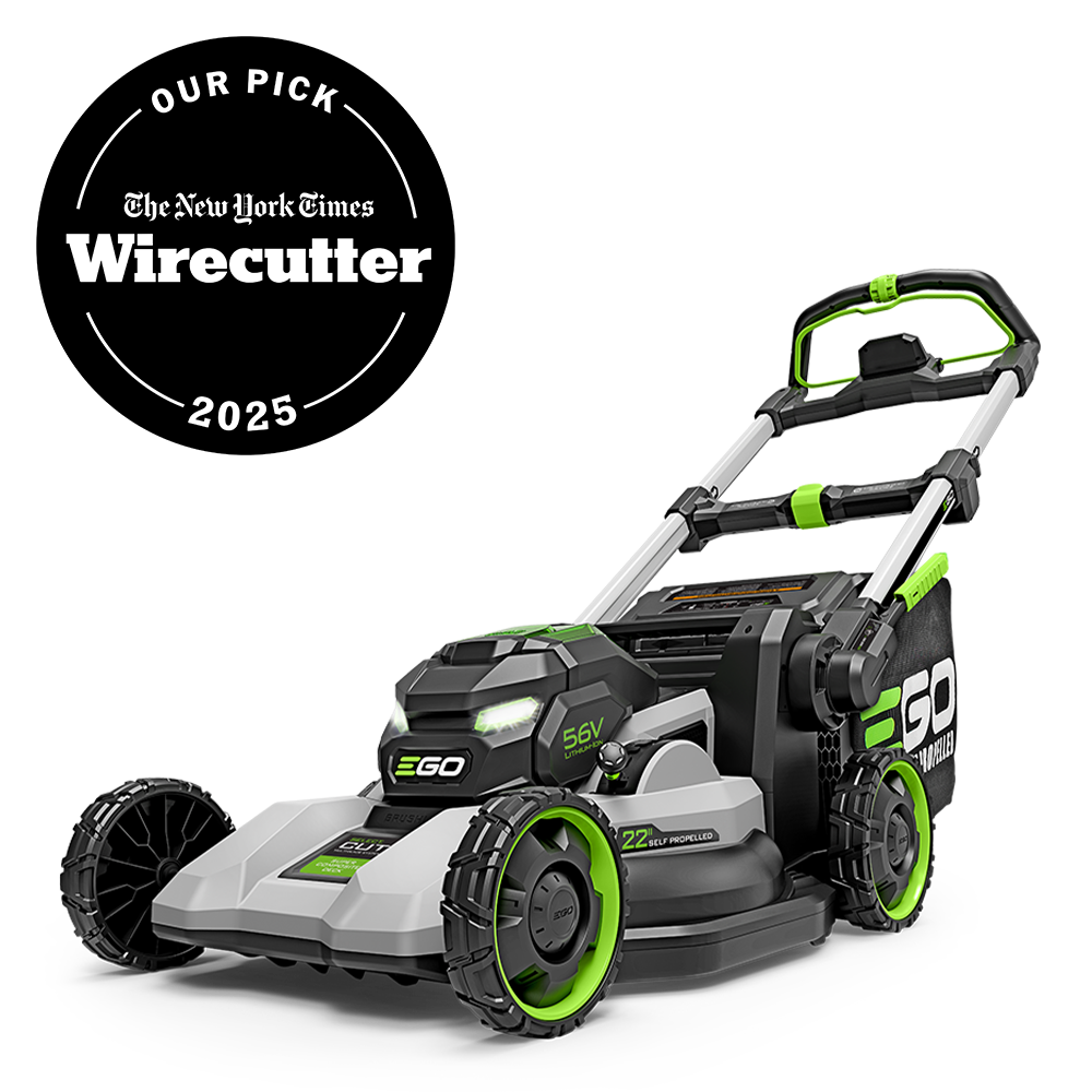 22" Self-Propelled Mower Kit with Super Composite Deck