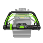 Commercial 22” Aluminum Deck Lawn Mower with Peak Power™