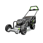 Commercial 22” Aluminum Deck Lawn Mower with Peak Power™