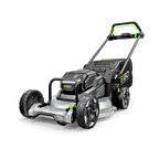 Commercial 22” Aluminum Deck Lawn Mower with Peak Power™