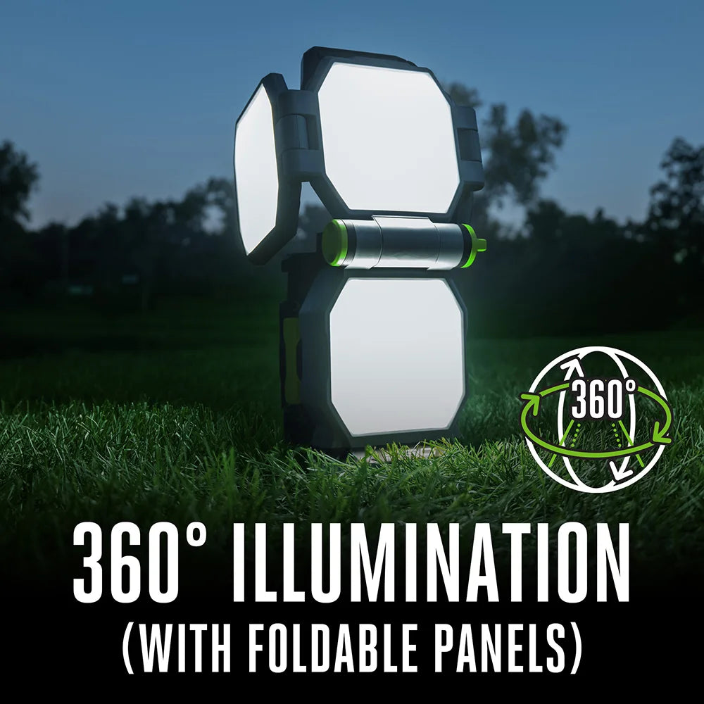10000LM Light