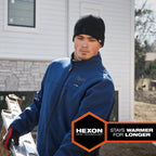 M12™ Heated TOUGHSHELL™ Work Jacket