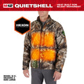 M12™ Heated QUIETSHELL Jacket