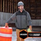 M12™ Heated AXIS™ Quilted Jacket