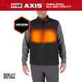 M12™ Heated AXIS™ Vest
