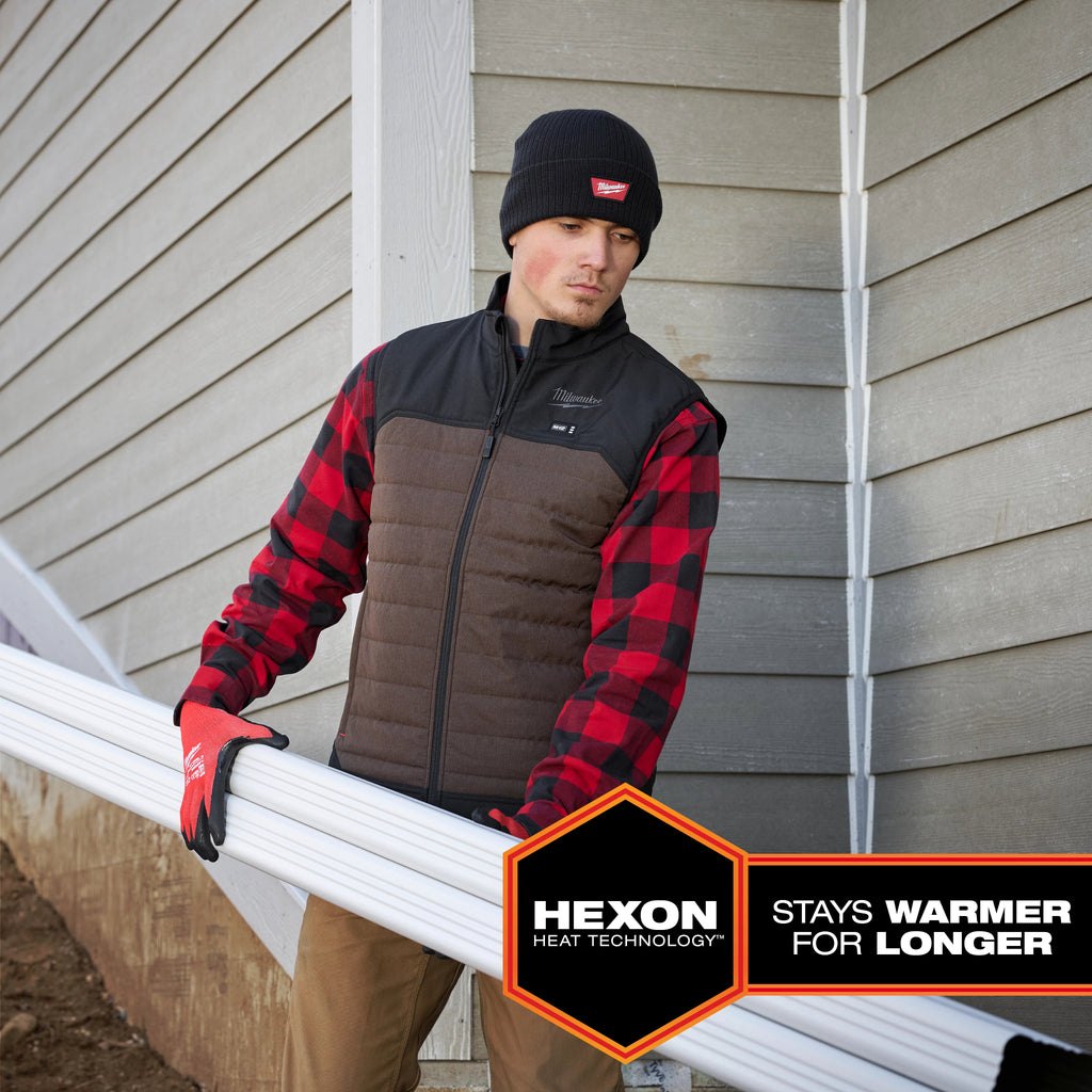 M12™ Heated AXIS™ Vest