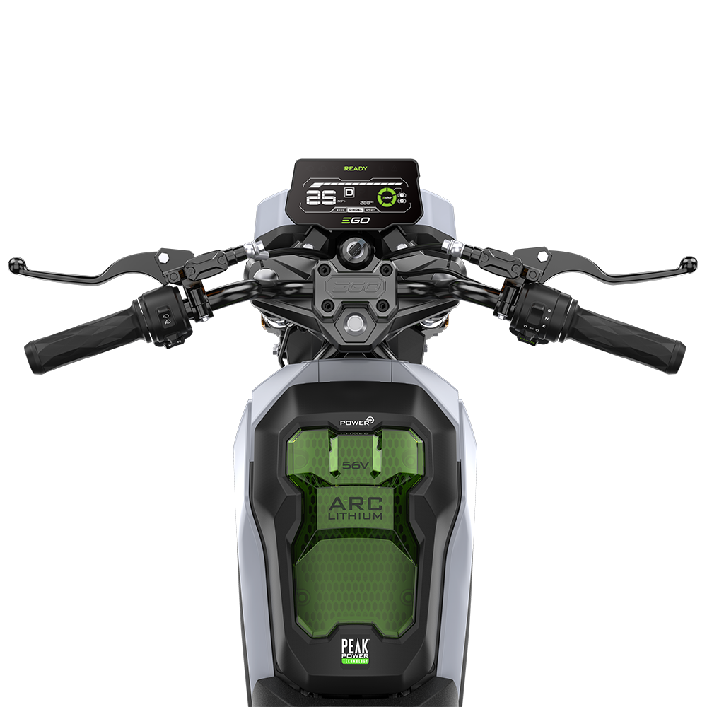 Mini Bike