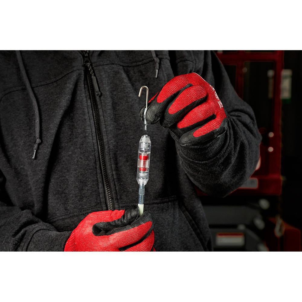 Fish Stick Lighted Tip Accessory