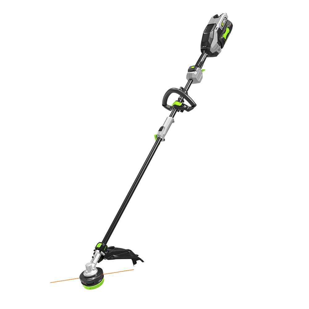 16” Multi-Head String Trimmer Kit