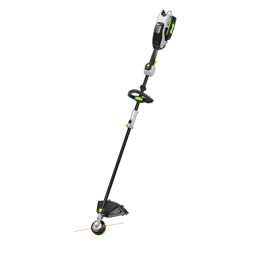 16” Multi-Head String Trimmer Kit