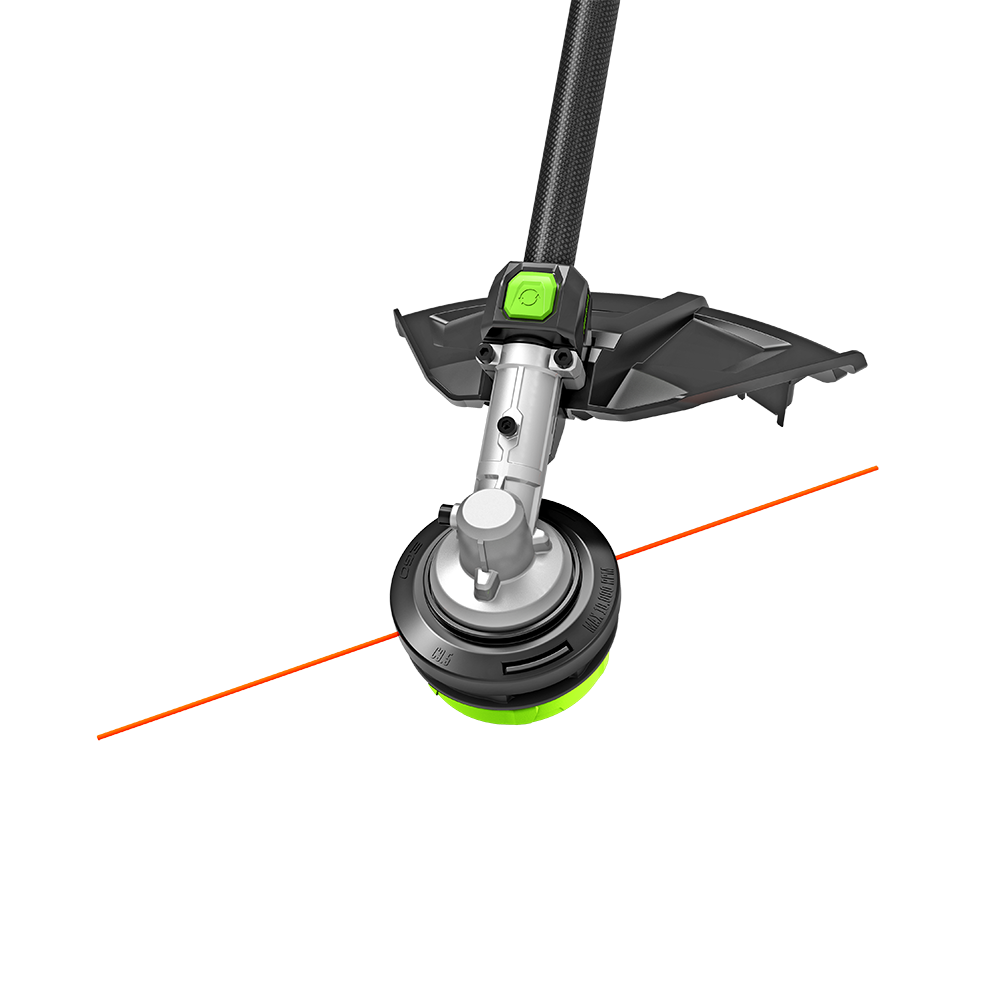 16” Multi-Head String Trimmer Kit