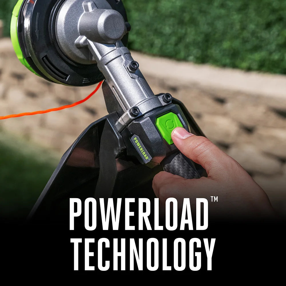 16” Multi-Head String Trimmer Kit