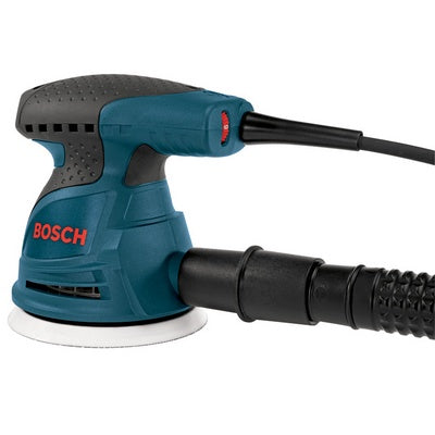 ROS20VSC 120V 5" Random Orbit Sander Kit