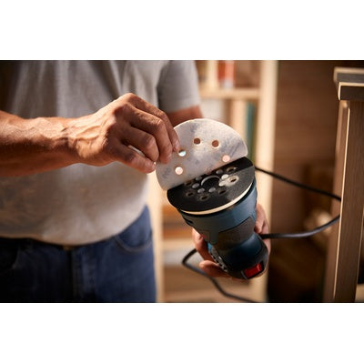 ROS20VSC 120V 5" Random Orbit Sander Kit