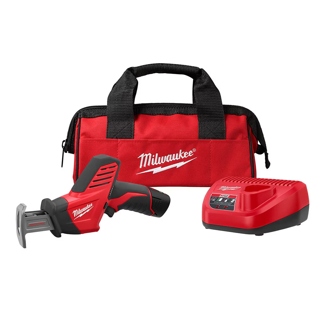 M12™ HACKZALL® Recip Saw