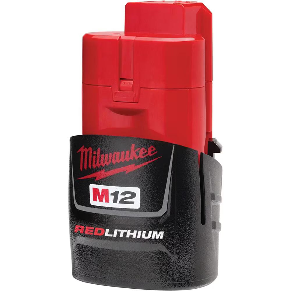M12™ HACKZALL® Recip Saw
