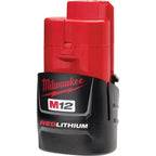 M12™ HACKZALL® Recip Saw