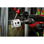 9PC HOLE DOZER™ General-Purpose Hole Saw Kit