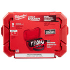 9PC HOLE DOZER™ General-Purpose Hole Saw Kit