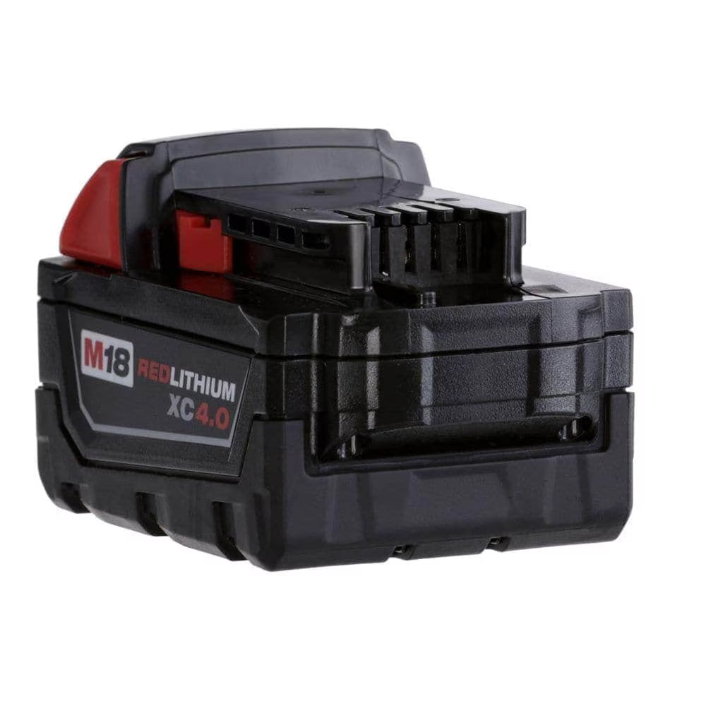M18™ REDLITHIUM™ XC 4.0 Extended Capacity Battery Pack