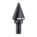 Step Drill Bit Set - 4PC