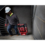 3-Piece Tool Box Packout Storage System