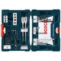 41 pc. Drilling and Driving Mixed Bit Set