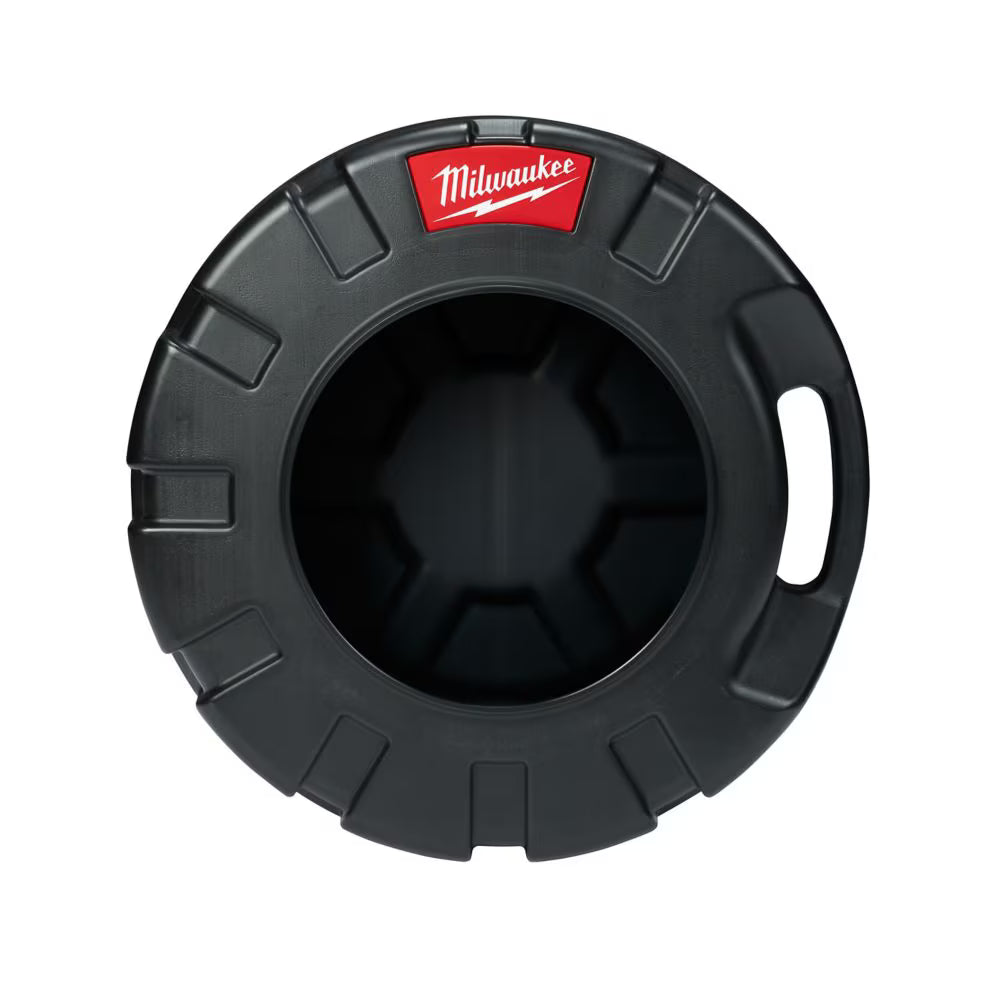 Cable Container for M18 FUEL™ Sewer Sectional Machine