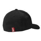 Fitted Hat