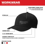 Fitted Hat