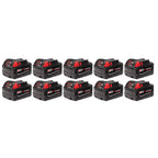 M18™ REDLITHIUM™ XC5.0 Battery