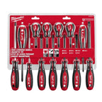 Tri-Lobe Screwdriver Kit (13-Piece)