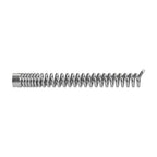 Flexible Straight Auger for Milwaukee® 7/8" Sectional Cable