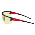 Safety Glasses - Anti-Scratch Lenses