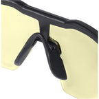 Safety Glasses - Anti-Scratch Lenses
