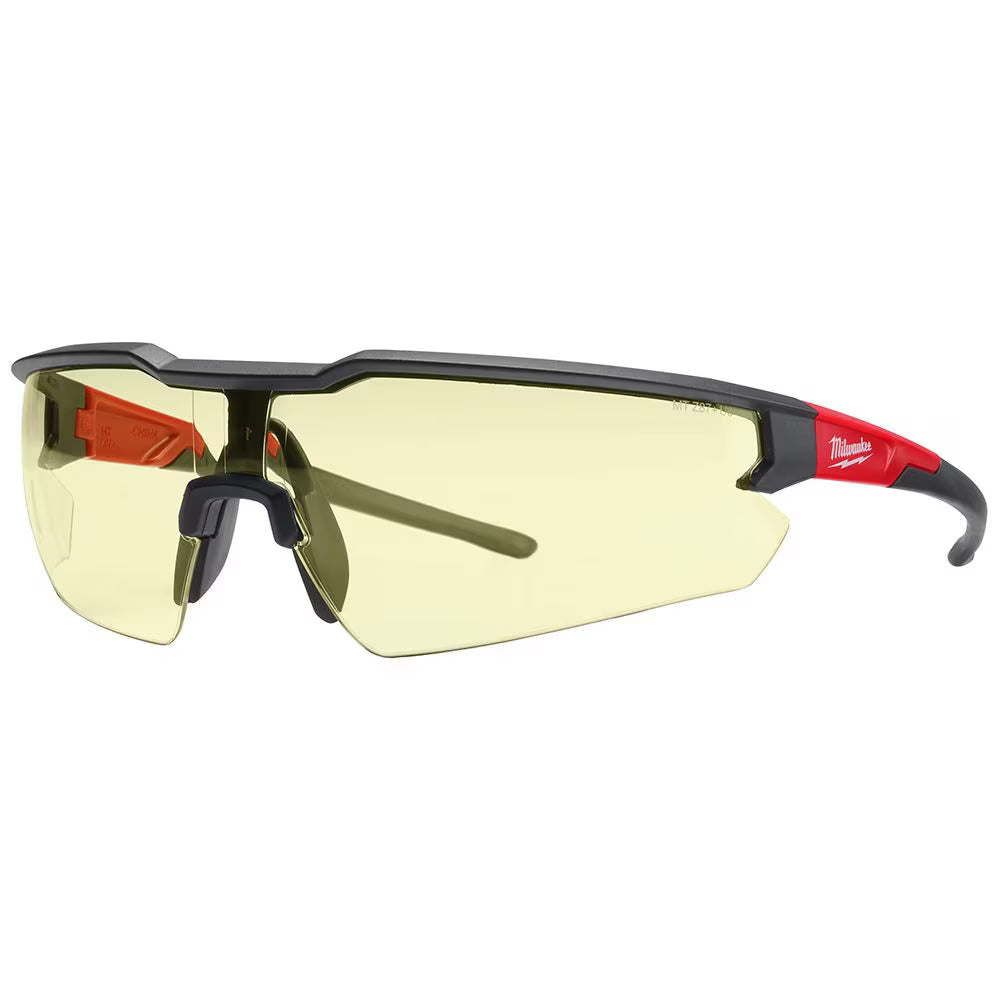 Safety Glasses - Fog-Free Lenses