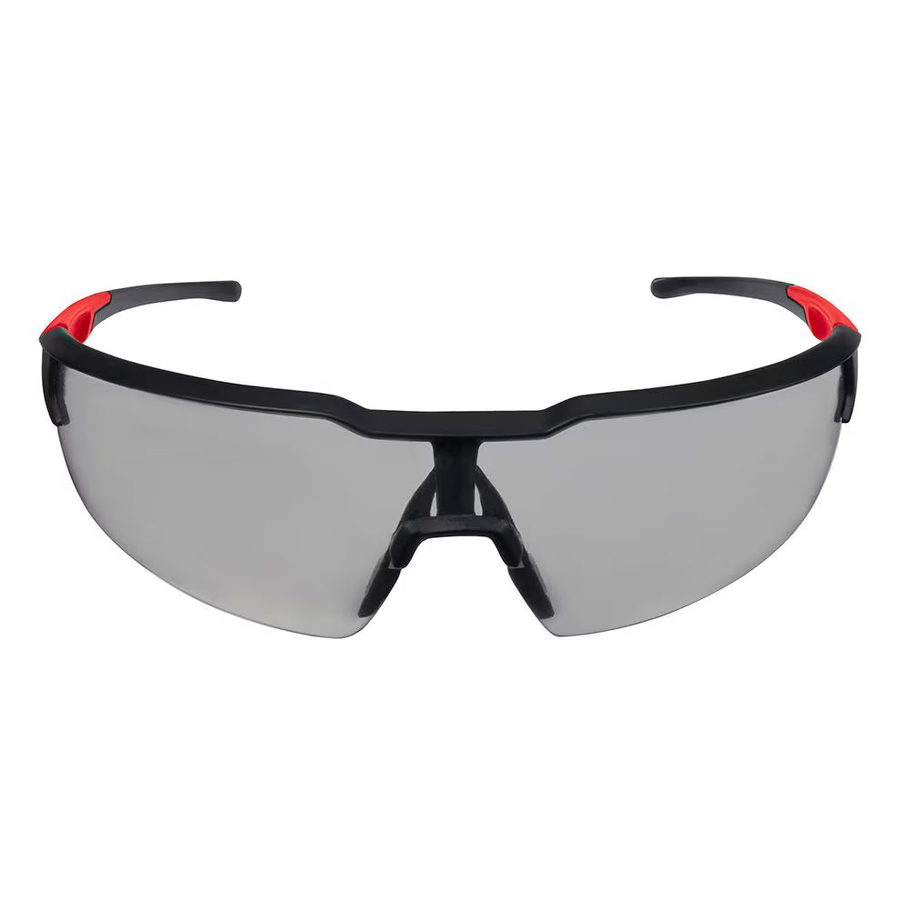 Safety Glasses - Anti-Scratch Lenses