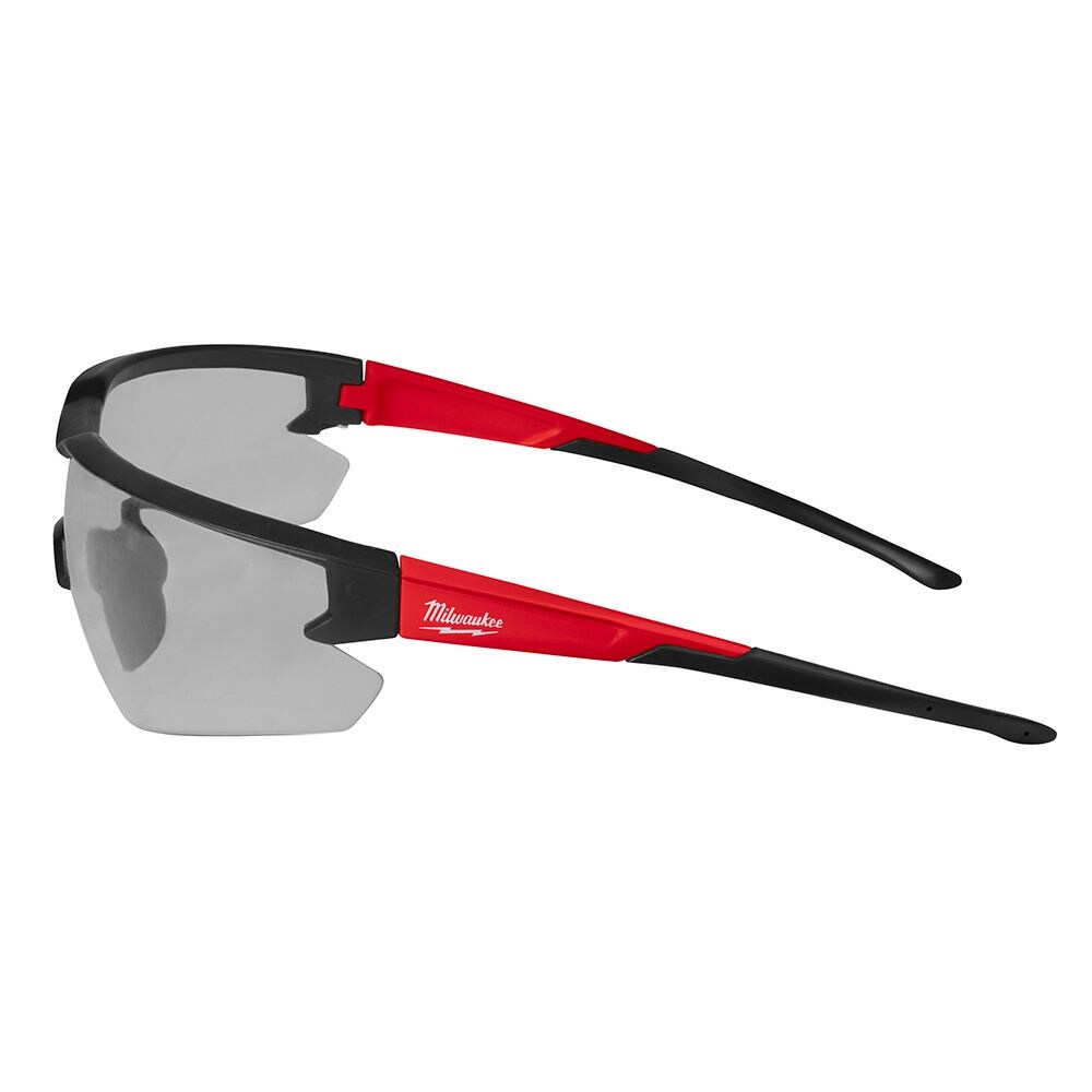 Safety Glasses - Anti-Scratch Lenses