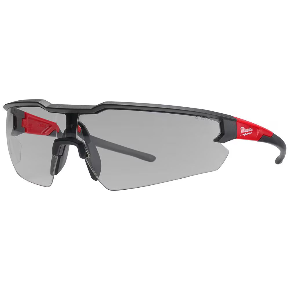 Safety Glasses - Fog-Free Lenses