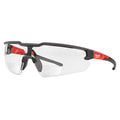 Bifocal Safety Glasses with Anti-Scratch Lenses