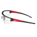 Bifocal Safety Glasses with Anti-Scratch Lenses